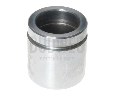Piston, brake caliper